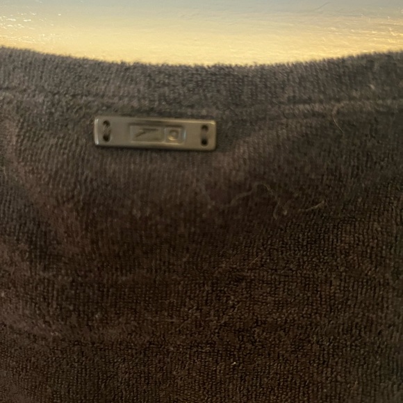 Speedo Terrycloth coverup skirt - Picture 3 of 4